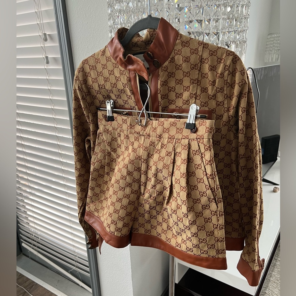 Gucci set